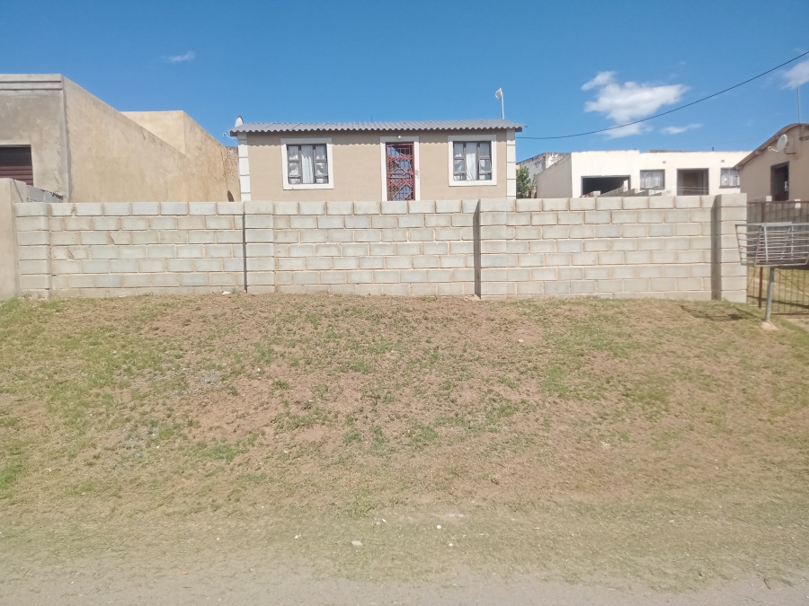 2 Bedroom Property for Sale in Mdantsane Eastern Cape